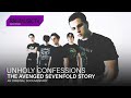 Capture de la vidéo Unholy Confessions - The Avenged Sevenfold Story┃Documentary