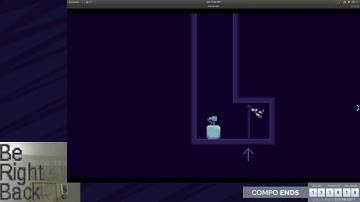 Ludum Dare 45 Development Timelapse