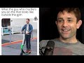Jiu Jitsu Meme Review with Ryan Hall