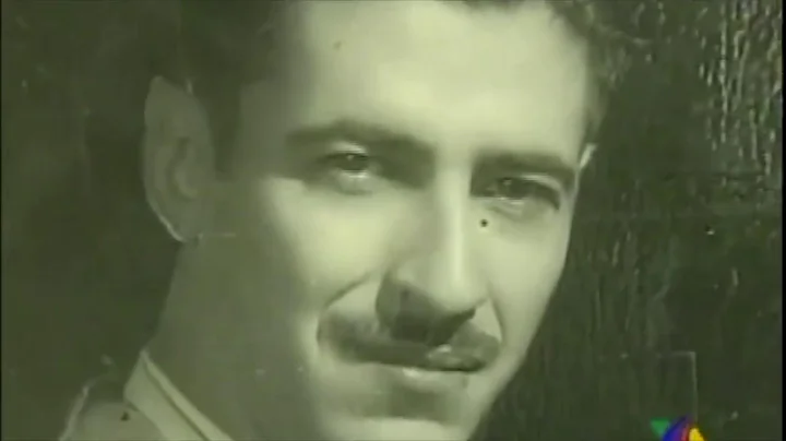 LA HISTORIA DETRAS DEL MITO DE ENRIQUE ALVAREZ FLI...