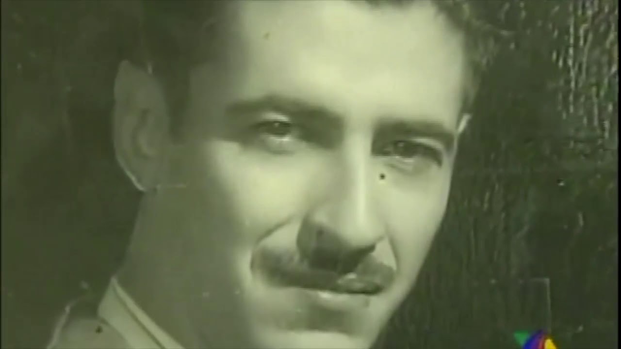 LA HISTORIA DETRAS DEL MITO DE ENRIQUE ALVAREZ FÉLIX (1935-1996) - YouTube