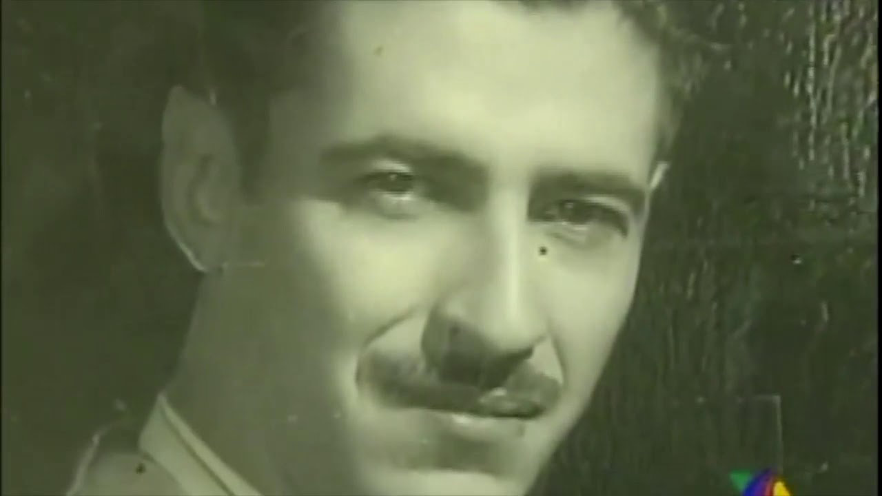 LA HISTORIA DETRAS DEL MITO DE ENRIQUE ALVAREZ FÉLIX (1935-1996)