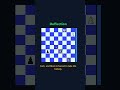 Endgame Tactics: Deflection