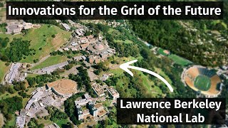 Planning the Grid to Optimize Distributed Resources (Batteries and Rooftop Solar!) by Energy Nerd Show 72 views 3 months ago 27 minutes