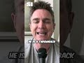Chris Mannix & Rachel Nichols Debate SGA's Flopping 🏀 #shaigilgeousalexander #sga #flopping #nba