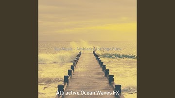 Pulsating Moods for Yoga Flow