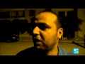 مصر سكان العريش يستيقظون على دوي انفجار
