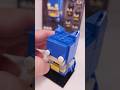 LEGO BrickHeadz Batman Figure (40748)[325 pcs] #shorts @SPEEDBrickBuild
