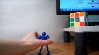 Boogie Bot