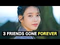 The reason why IU's smile sometimes looks sad