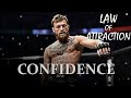 MOTIVATION | Conor McGregor: The Law of Attraction and Confidence