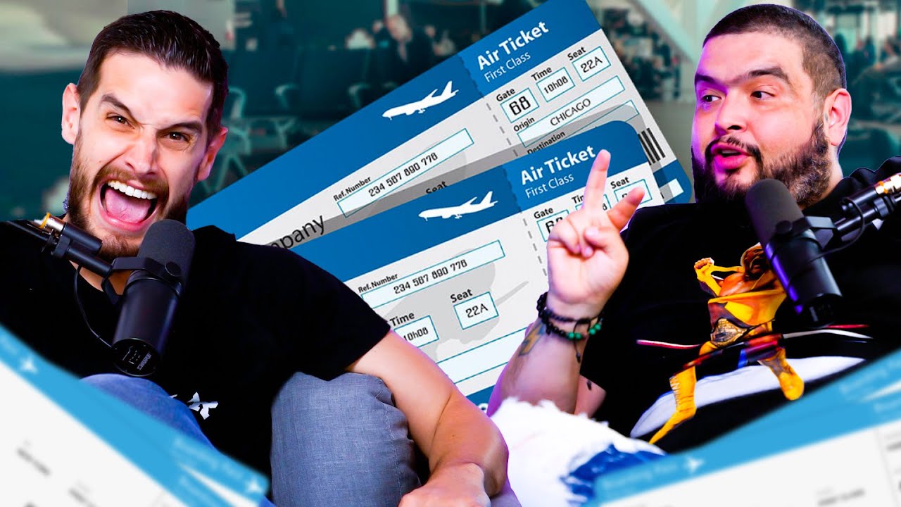 Compras VUELO pero no habías visto el TUA