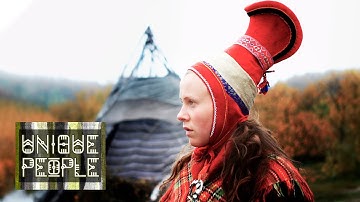 The Sami. The Nomads Of The Arctic