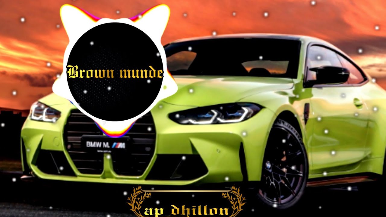 brown munde ap dhillon gurinder gill shinda kahlon brown munde ap dhillon gurinder gill shinda kahlon