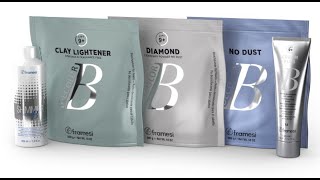 FRAMESI - Decolor B