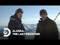Perilous Cow-herding | Alaska: The Last Frontier