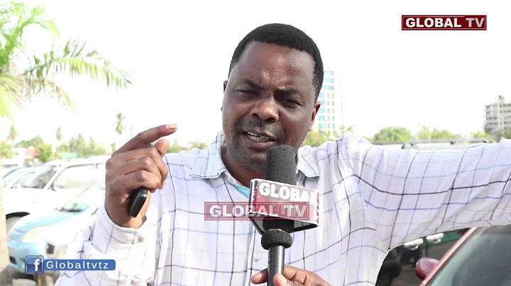 Lema Atoa Neno kwa Rais JPM Kuhusu Wabunge CCM Waliomtembelea