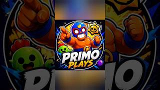 Great Game play with Groom #brawlidays Brawlstars brother #brawlstars #keepbrawlalive #supercell