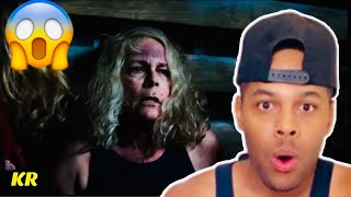 Halloween Kills - Teaser (In Theaters October 2021) | Reaction