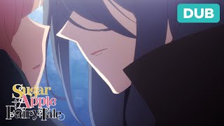 STAY CALM ITS HAPPENING | DUB | Sugar Apple Fairy Tale @crunchyrolldubs