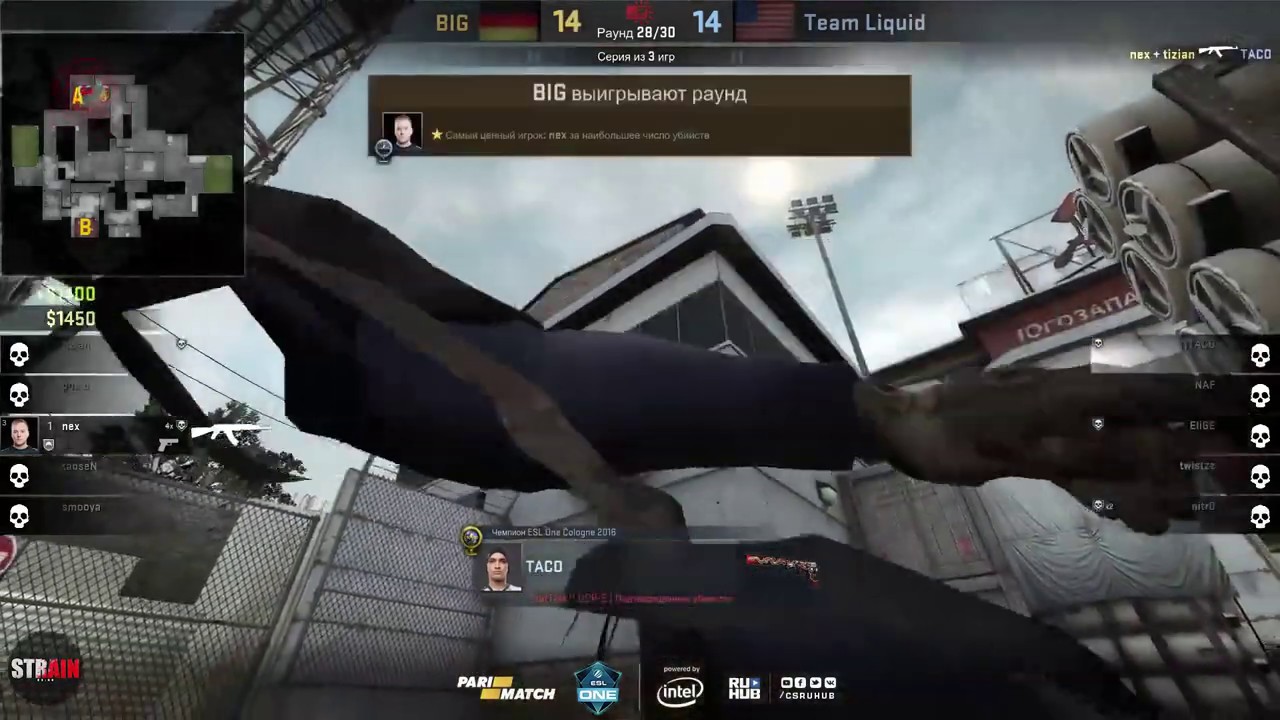 Best of nex BIG nex Highlights YouTube