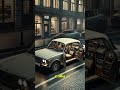💰 Шпионские машины КГБ – секреты, о которых не знали #shorts #авто #факты #историяавто #carfacts