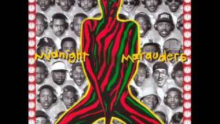A Tribe Called Quest - Clap Your Hands