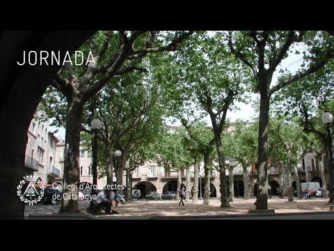 Vídeo: La Ciutat Moderna Com A Sistema