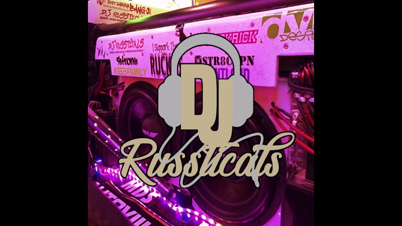 Dj Russticals App Review at Louie Dorrough blog