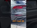 2021 audi q8 55 premium suv rolling through princeofdarkness audi shorts portlandvolvo