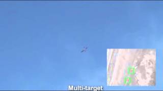 Celebrity ASCL Vision-Based Multiple Target Tracking Flight Video Net Worth