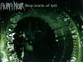 Aura Noir - Released Damnation