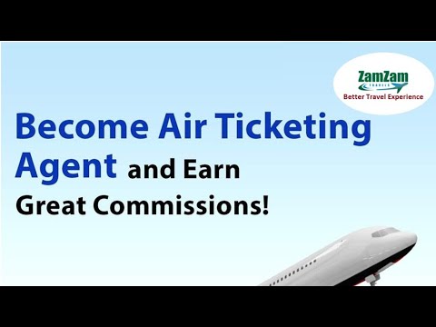 Air Ticket Agent 3000 Rate Different To Other B2b Company