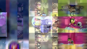 Scan vs Round 55 (music scan)