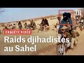 Djihadistes au Sahel : enquête sur leurs armes et leurs méthodes