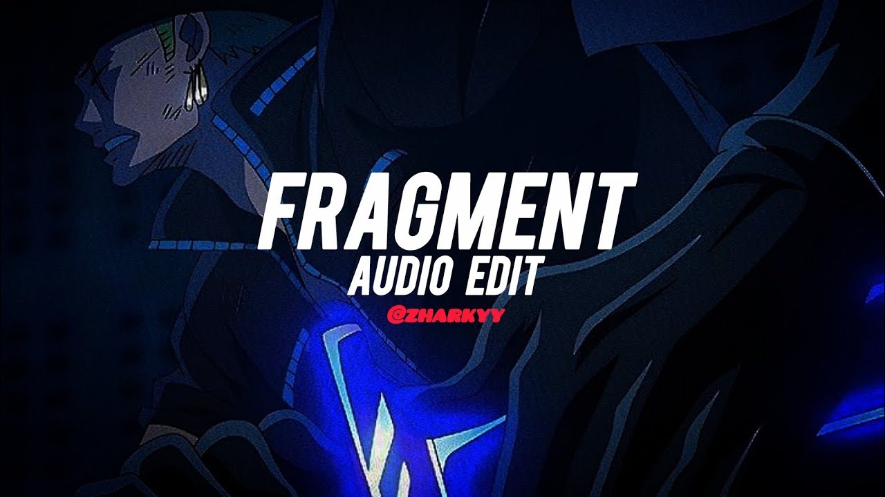FRAGMENT - slxughter [edit audio] - YouTube