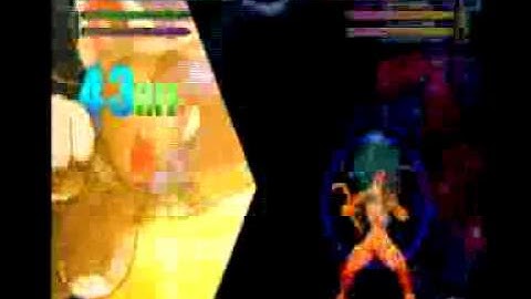 Marvel vs Capcom 2 (PS2): Felicia "Hate on Sentinel" Combo