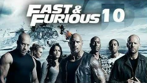 Fast and furious 10 full movie watch online free dailymotion