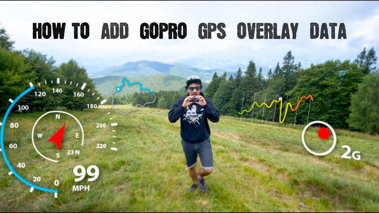 gps gopro max