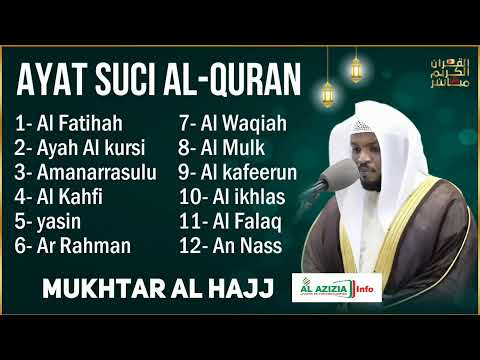 AL QURAN