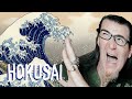 ¿POR QUÉ ES TAN FAMOSA LA OLA DE HOKUSAI?