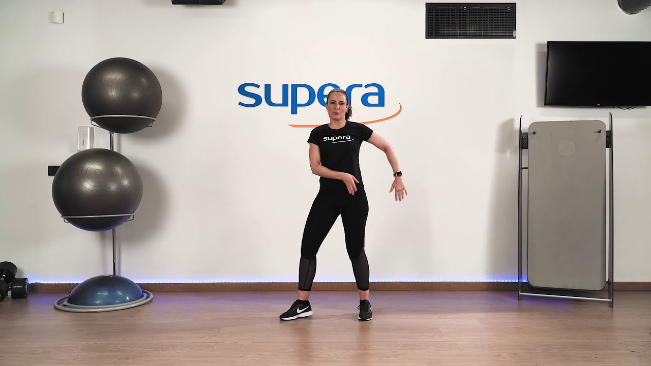 Supera Home: Latinos 18 de febrero