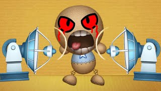 Crazy Sound Generator Vs The Buddy - Kick The Buddy