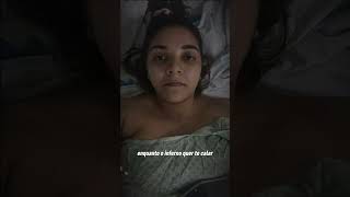 O chamado dói! #testemunho #hospital #palavraquesalva #palavraselouvores #renaltransplant