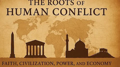 Roots of Human Conflict: Session 1