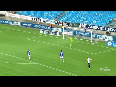 Molde Stabaek Goals And Highlights