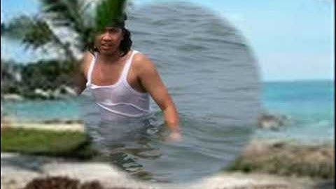 IWAN FALS-TAK BIRU LAGI LAUTKU