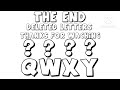Esperanto Alphabet song agent Orange