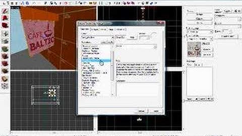 Source SDK Tutorial: Swinging Signs