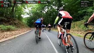 La Cyclo de l'Intérieur 2022